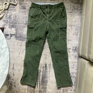 Vintage L.L. Bean Corduroys